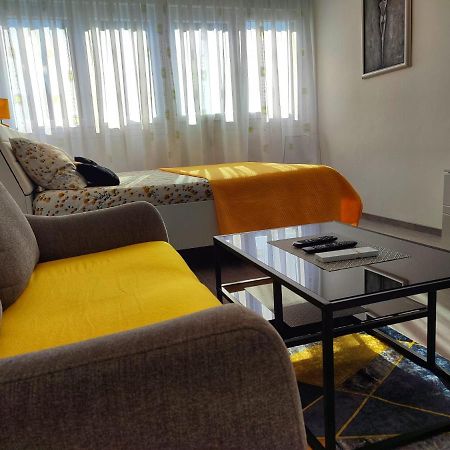 Apartment Siesta 스플리트 외부 사진