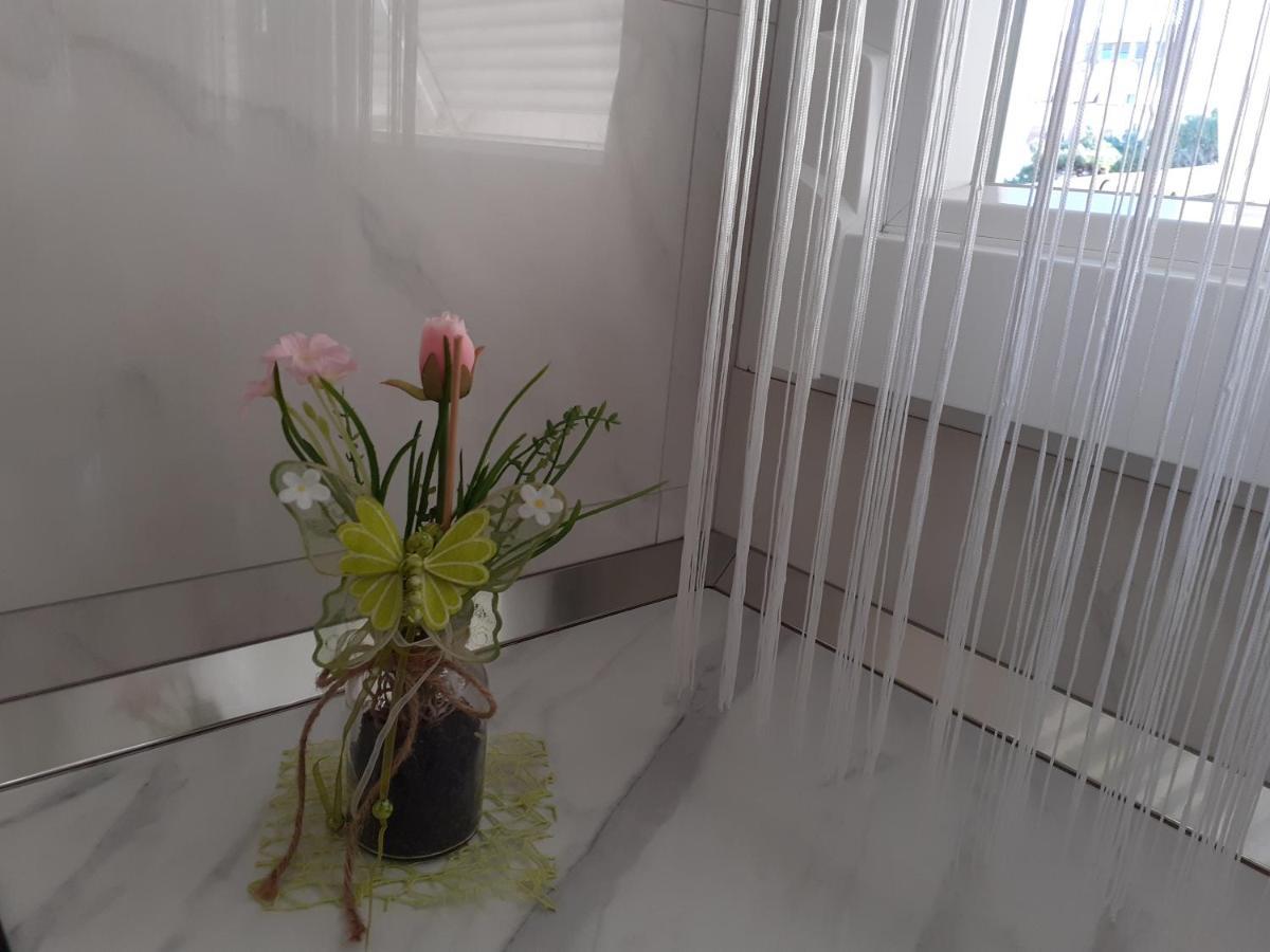 Apartment Siesta 스플리트 외부 사진