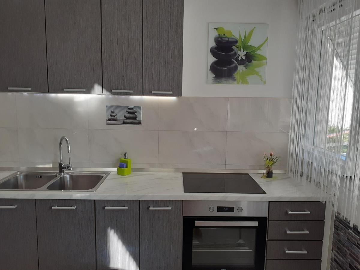 Apartment Siesta 스플리트 외부 사진