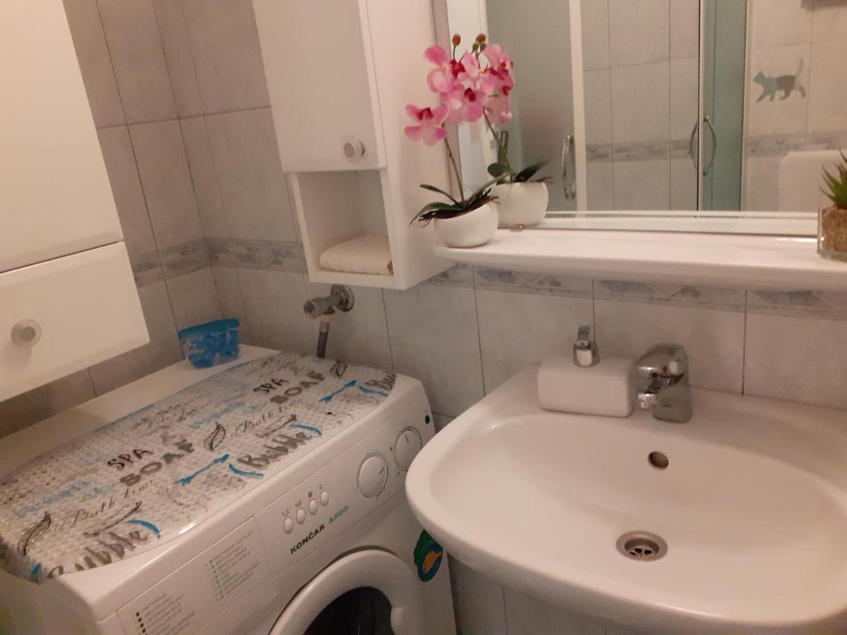 Apartment Siesta 스플리트 외부 사진