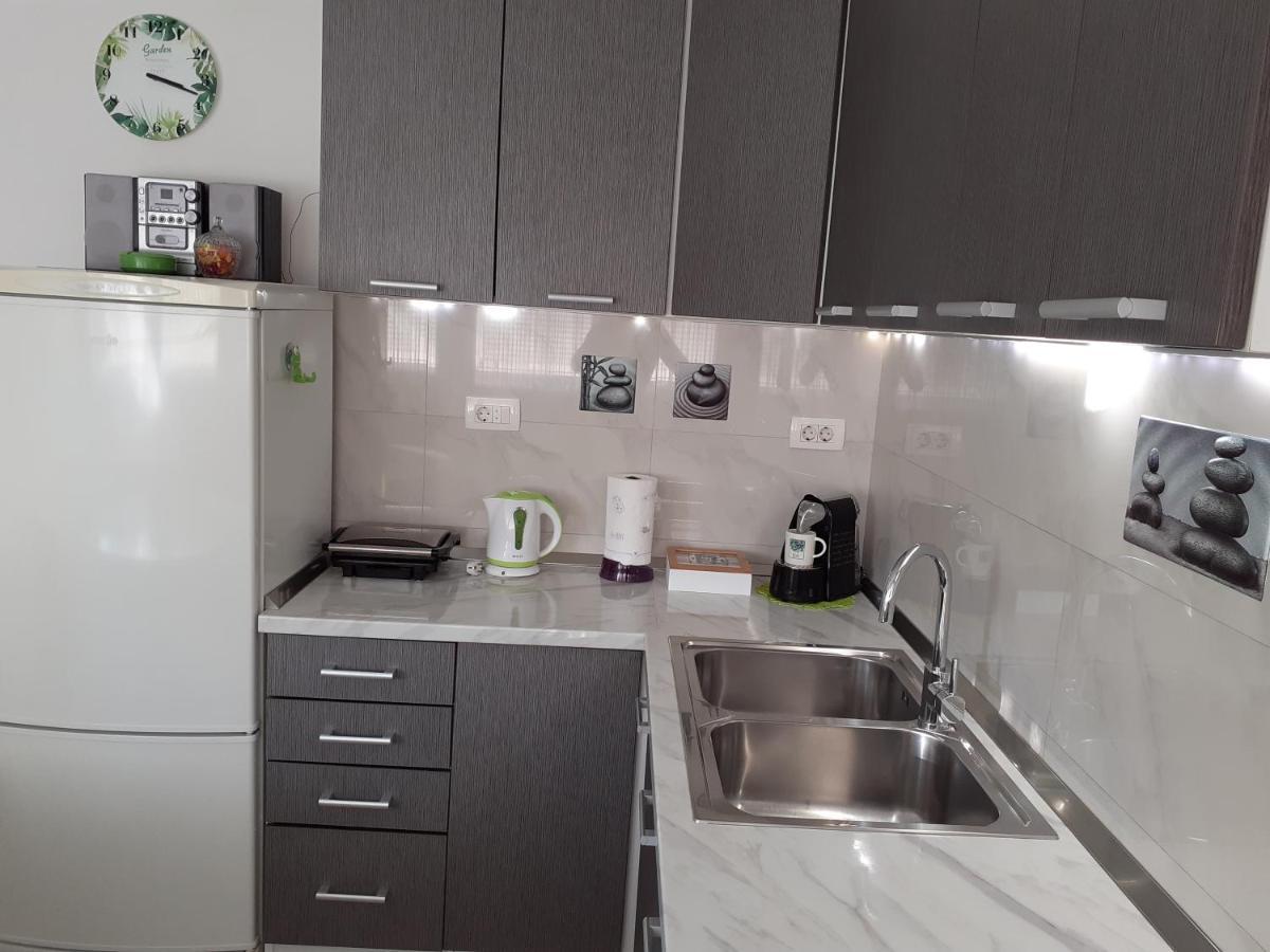 Apartment Siesta 스플리트 외부 사진