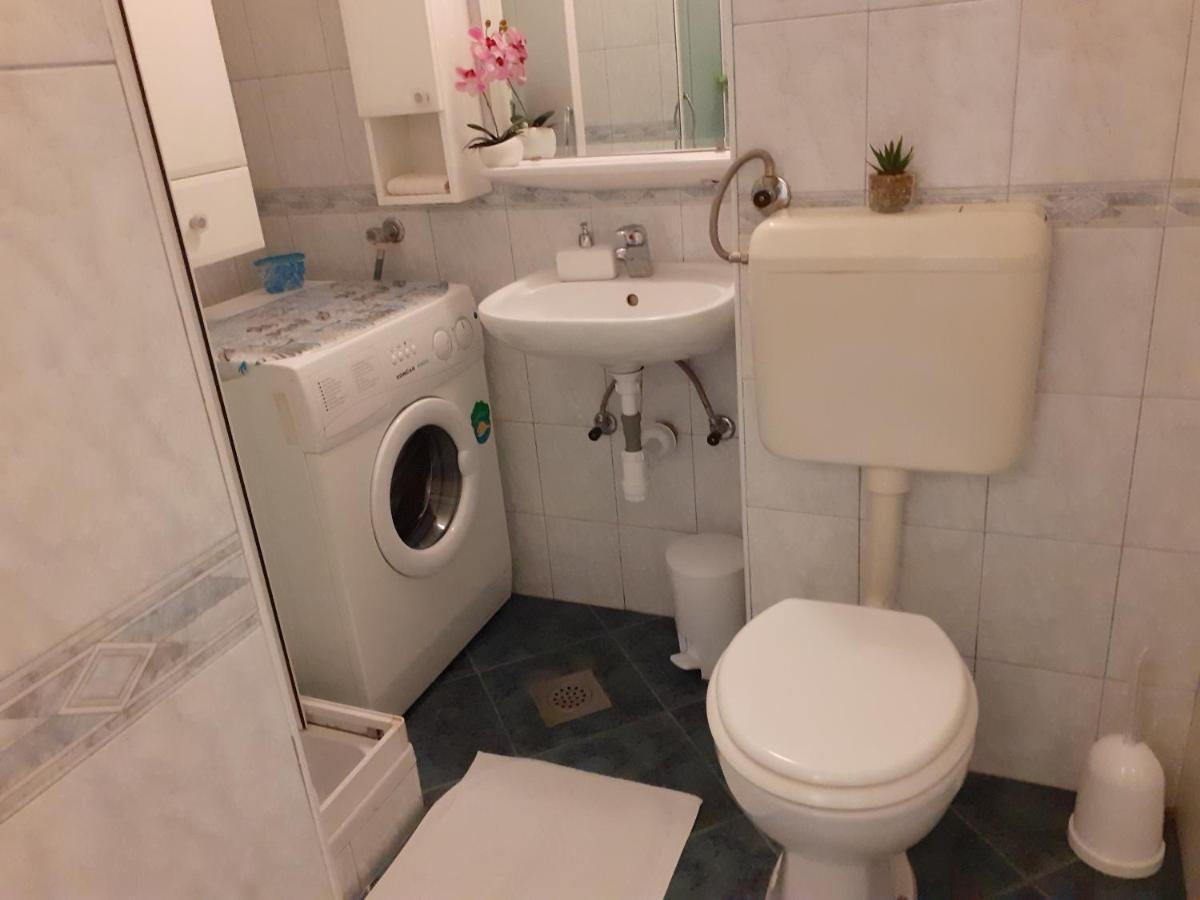 Apartment Siesta 스플리트 외부 사진