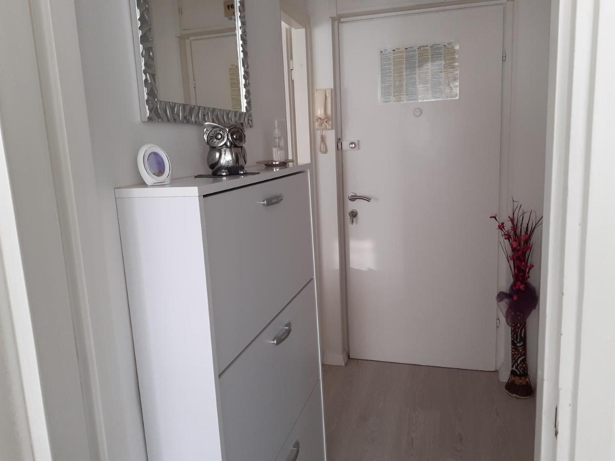 Apartment Siesta 스플리트 외부 사진