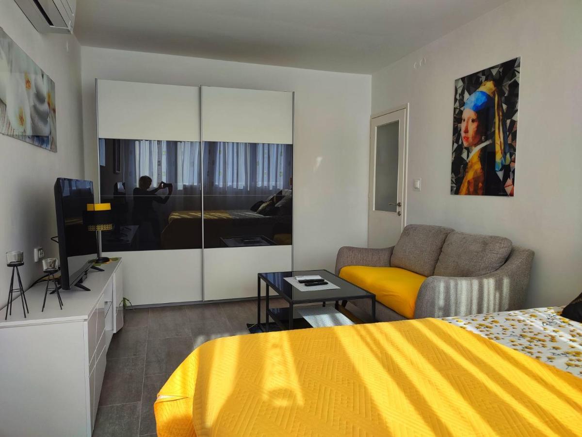 Apartment Siesta 스플리트 외부 사진