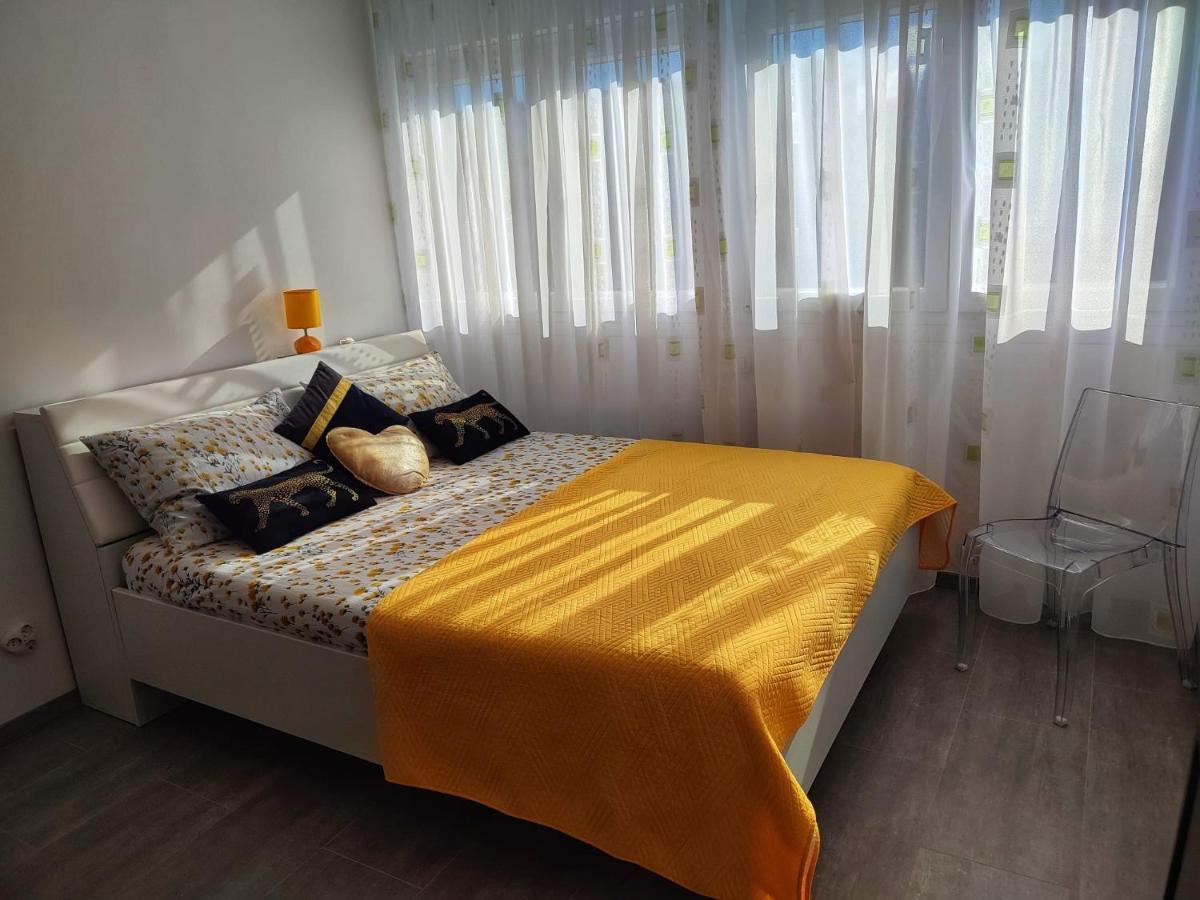 Apartment Siesta 스플리트 외부 사진
