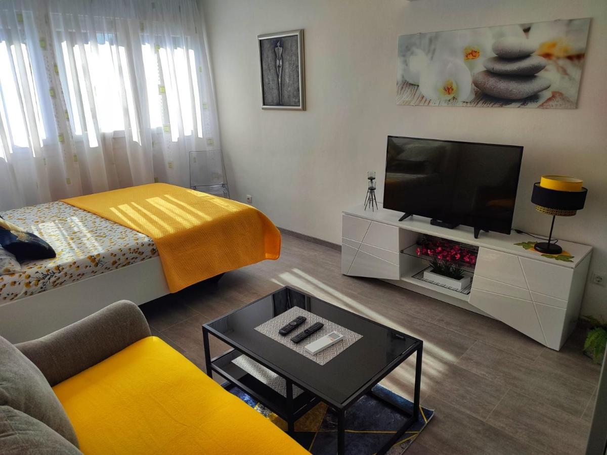 Apartment Siesta 스플리트 외부 사진