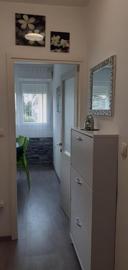 Apartment Siesta 스플리트 외부 사진